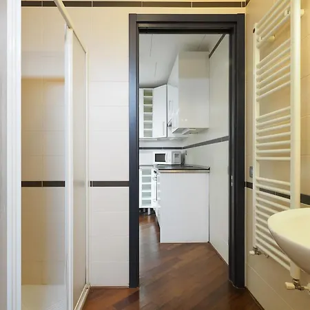 Apartmán 2 - Porta Romana *