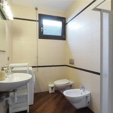 Apartmán 2 - Porta Romana