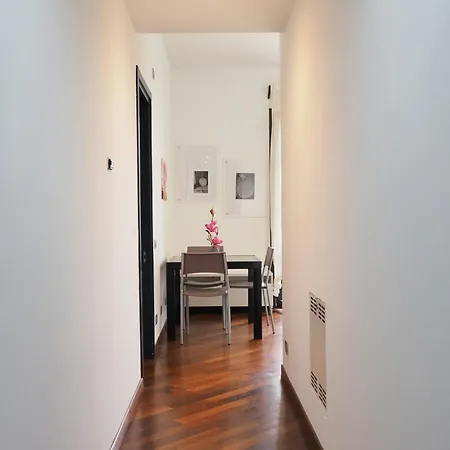 Apartmán 2 - Porta Romana *