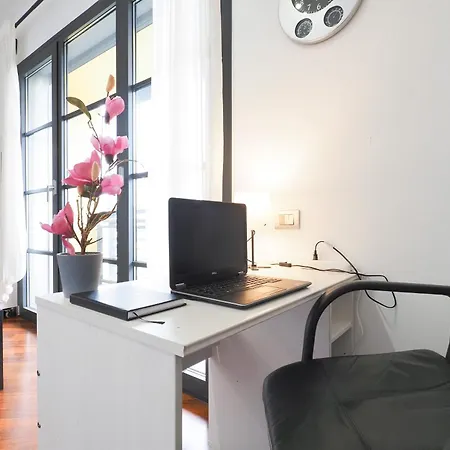 Apartmán 2 - Porta Romana Milán